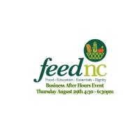 FeedNC Business After Hours