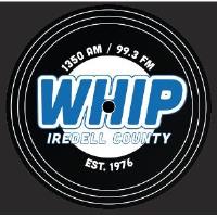 WHIP Radio Business After Hours