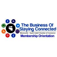 MEMBER ORIENTATION ~  Open to all MSI Chamber Members 