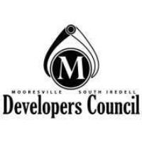 Developers Council Meeting Open to all 