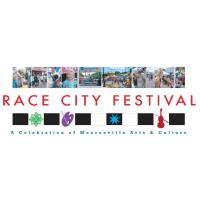 RACE CITY FESTIVAL  - Outdoor Street Fair 36th ANNUAL