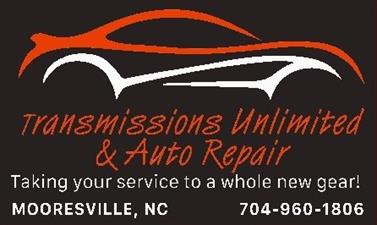 Transmissions Unlimited & Auto Repair