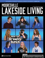 Lakeside Living Magazines