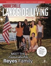 Lakeside Living Magazines