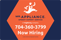 Mr. Appliance Mr. Appliance