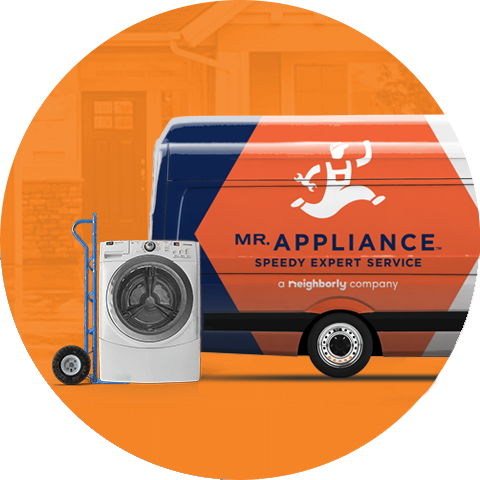 We install Appliances 
