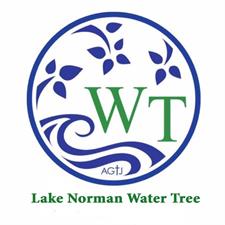 Lake Norman Water Tree
