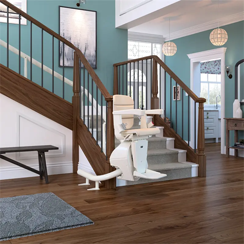 Handicare Stair Lifts