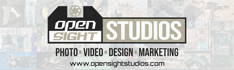 Open Sight Studios