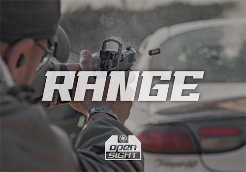 Range & Firearms Media