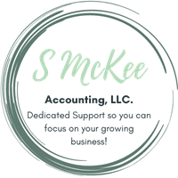 S McKee Accounting, LLC