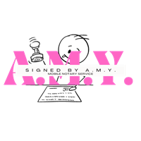 Signed By A.M.Y., LLC