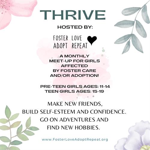 Thrive