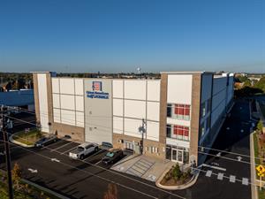 Great American Self Storage of Lake Norman