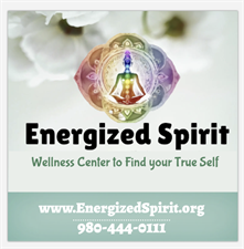 Energized Spirit Wellness Center Energized Spirit Wellness Center