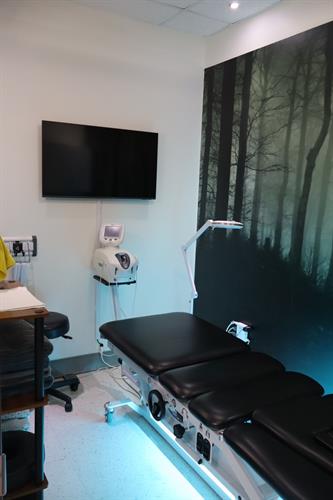 Dry Needling & Spinal Decompression