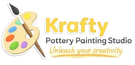 Krafty Pottery Painting LLC