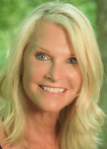 Sharon O'Connor, Founder, Counselor