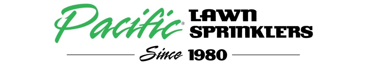 Pacific Lawn Sprinklers