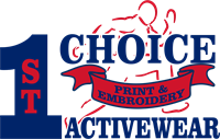 1st Choice Activewear