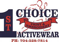 1st Choice Activewear