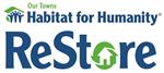 Our Towns Habitat ReStore 