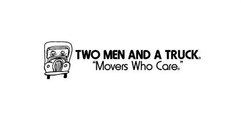 Two Men And A Truck Two Men And A Truck