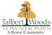 Talbert Woods Open House & Spring Fling