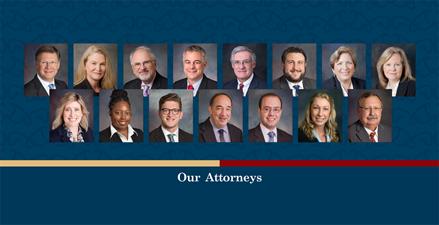 The McIntosh Law Firm