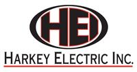 Harkey Electric Inc.