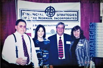 Financial Strategies Of Lake Norman, Inc