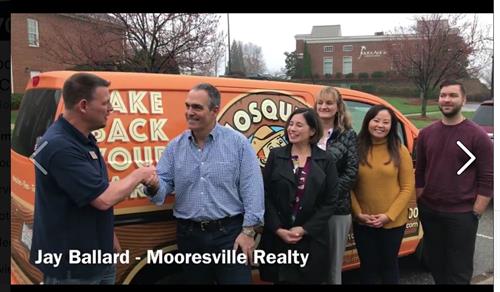 Mooresville Realty