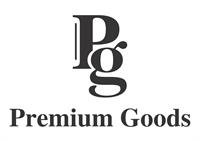 Premium Goods Branding & Merchandising