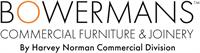 Bowermans Office Furniture