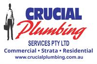 CRUCIAL PLUMBING SERVICES PTY LTD