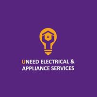 UNEED Electrical & Appliance Services