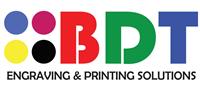 BDT Engraving Pty Ltd
