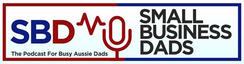 My Side Project - Small Business Dads Podcast