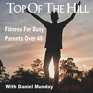 Like Podcasts? Check Out My Short Fitness Tips