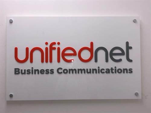 UnifiedNet Signage