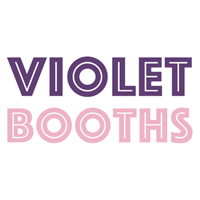 Violet Booths