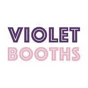 Violet Booths