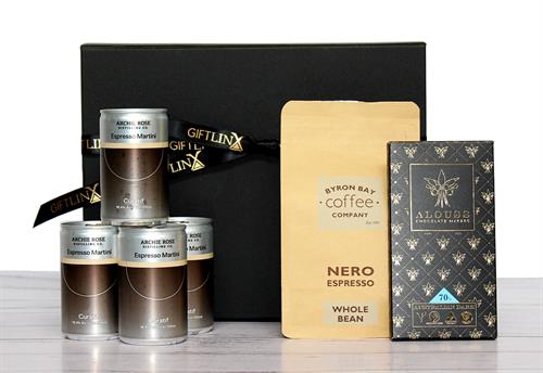 Espresso Martini Gift Box