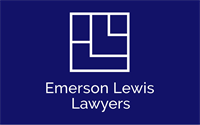 Emerson Lewis Lawyers
