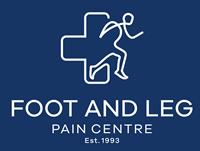 Hills Foot and Leg Pain Centre