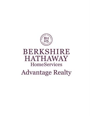 Berkshire Hathaway HomeServices Advantage Realty