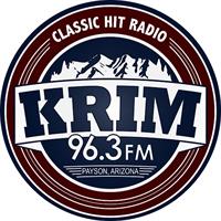 KRIM 96.3FM