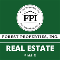 Forest Properties, Inc.