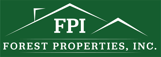 Forest Properties, Inc. Rim Country