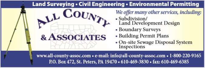 All County and Associates, Inc.